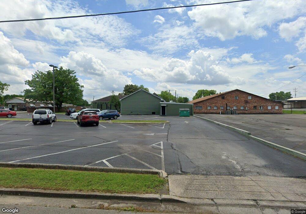 514 Elm St, Shelbyville, TN 37160 - photo 1