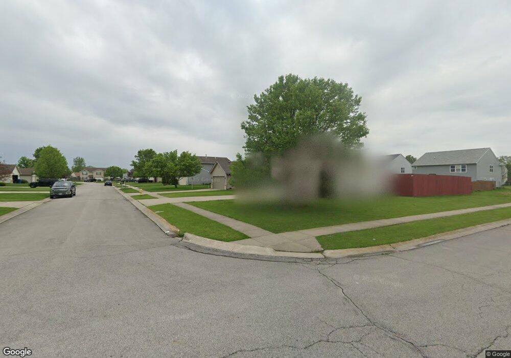 3724 Claystone Cove, New Haven, IN 46774 - photo 1