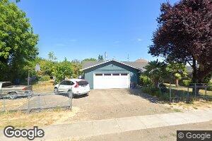 445 6th St, Gervais, OR 97026