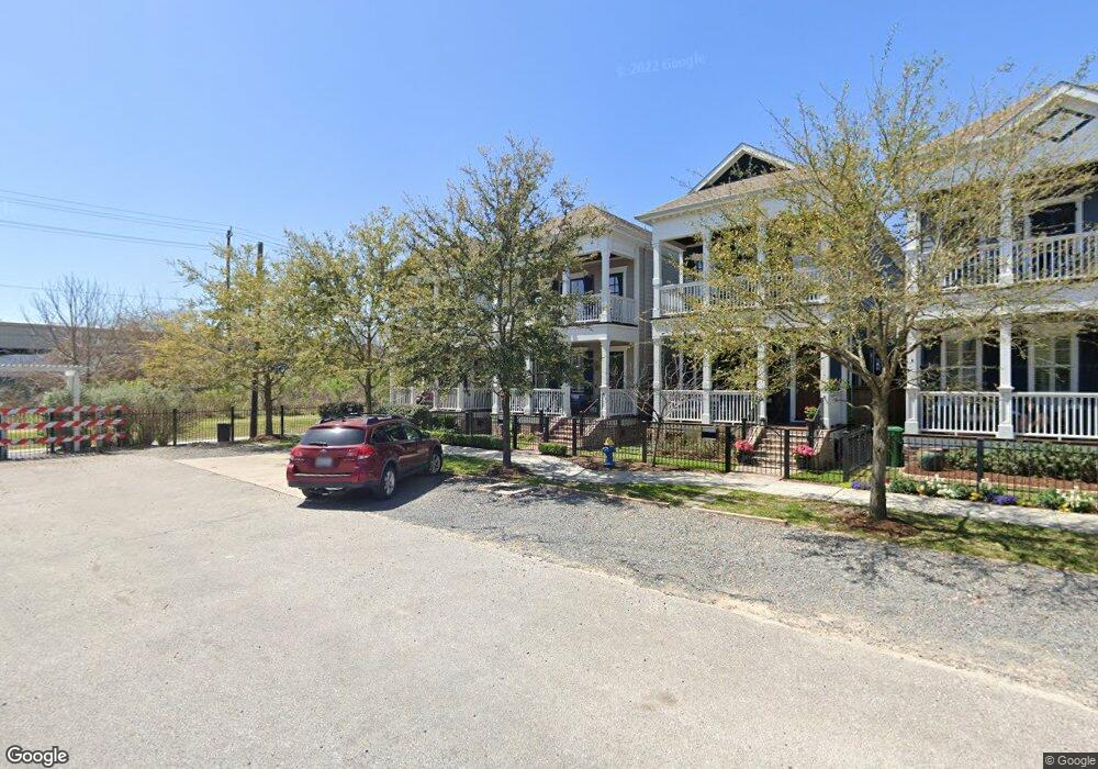 701 Ashland St, Houston, TX 77007 - photo 1