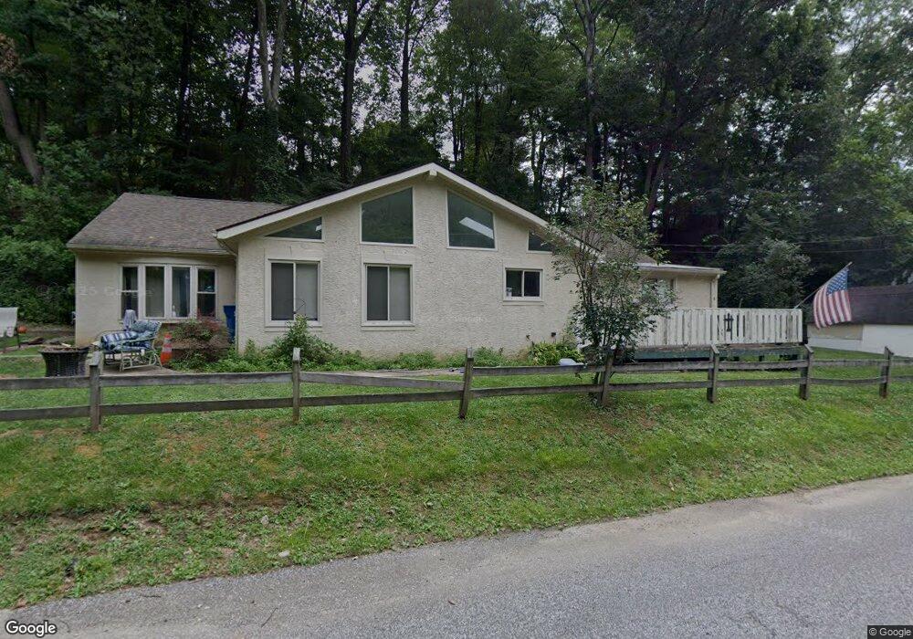 550 Grubbs Mill Rd, West Chester, PA 19380 - photo 1