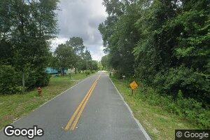 40798 SW 7th Ave, Bristol, FL 32321