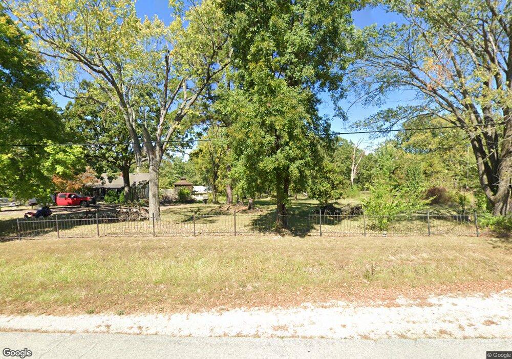 447 Eisenhower St, Rolla, MO 65401 - photo 1