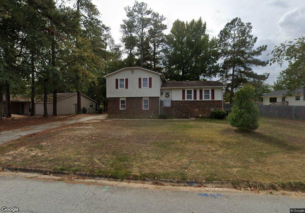 217 Oakridge Dr, Augusta, GA 30907 - photo 1