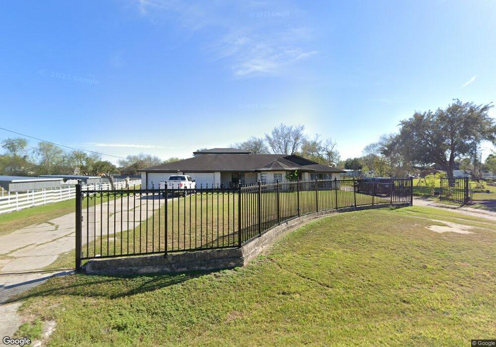 3103 Chapa Dr, Weslaco, TX 78599 - photo 1