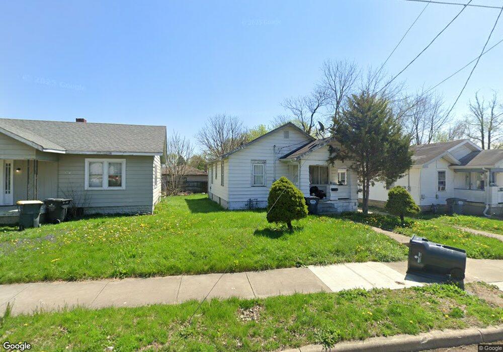 2004 Arrow Ave, Anderson, IN 46016 - photo 1