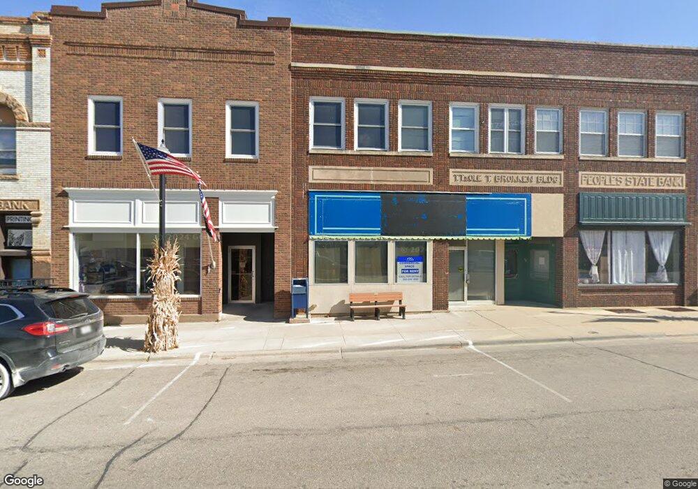 44 Main Ave N, Harmony, MN 55939 - photo 1