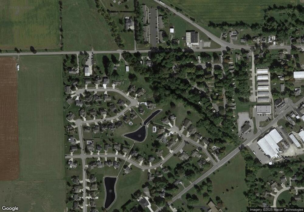 16334 Wagon Trail unit 35, Harlan, IN 46743 - photo 1