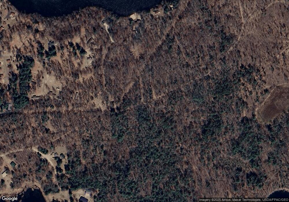 6310 S Gull Trail, Danbury, WI 54830 - photo 1