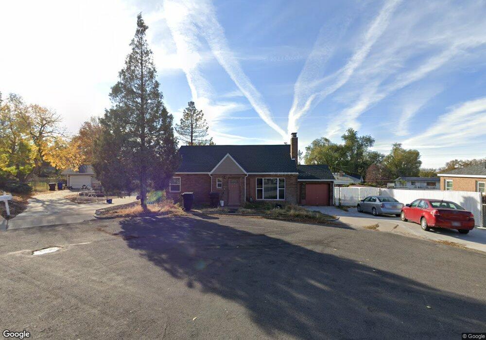 849 W 3600 S, Bountiful, UT 84010 - photo 1