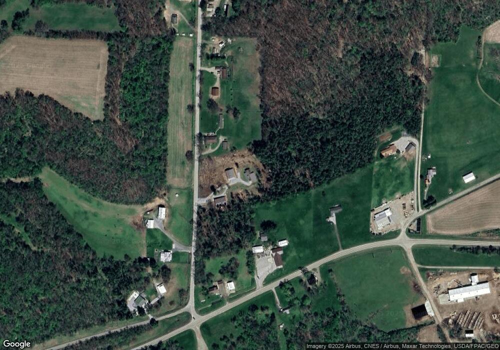 16590 Pritchard Rd, Danville, OH 43014 - photo 1