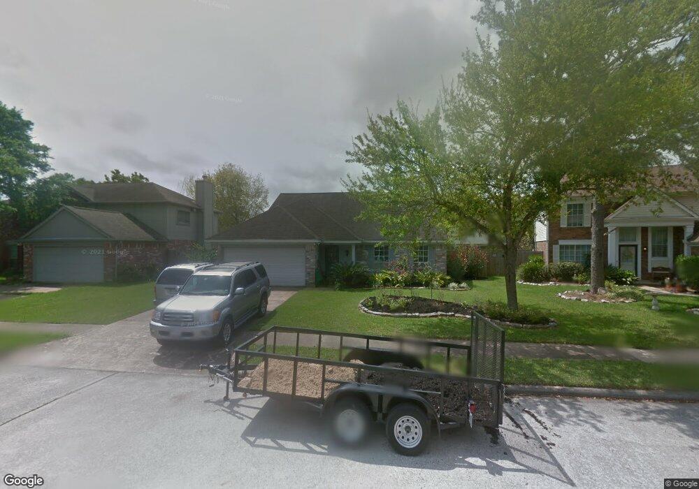 4012 Spring Grove Ct, Pearland, TX 77584 - photo 1