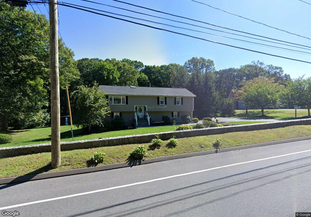 42 Moose Hill Rd, Trumbull, CT 06611 - photo 1