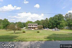 642 Crestview Dr, Transfer, PA 16154