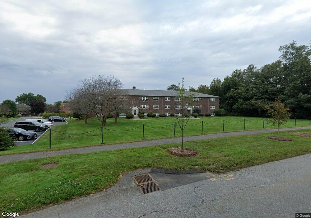 149 Milk St unit 9, Westborough, MA 01581 - photo 1