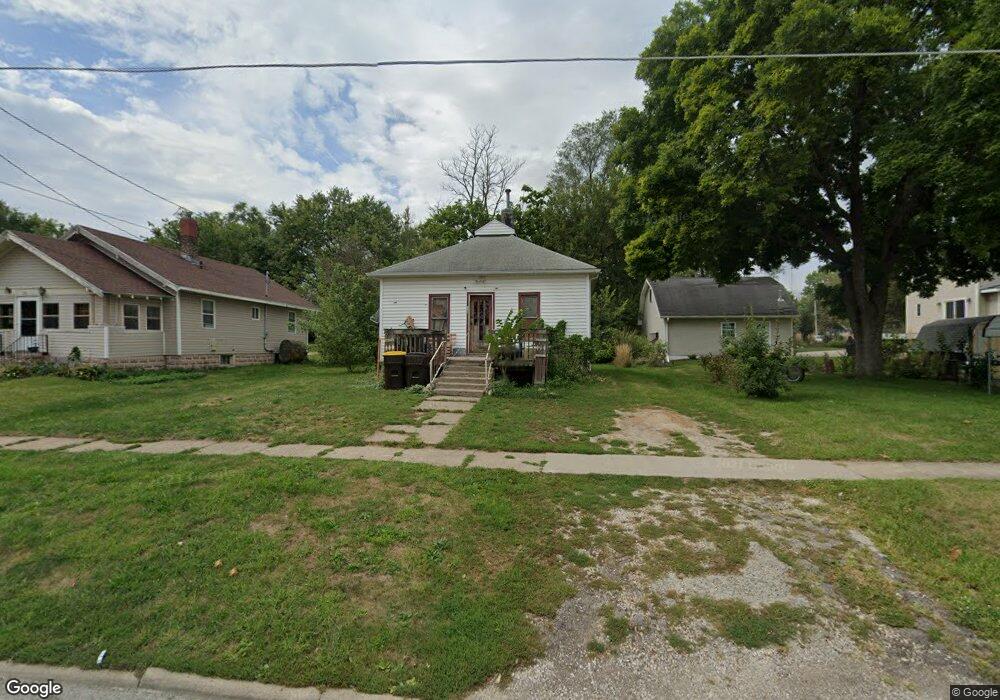 120 N Adams St, Osceola, IA 50213 - photo 1