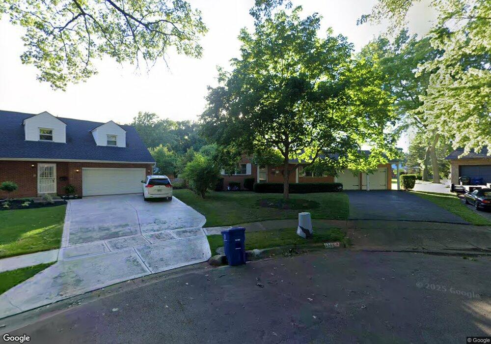 1348 Redwood Ct, Columbus, OH 43229 - photo 1