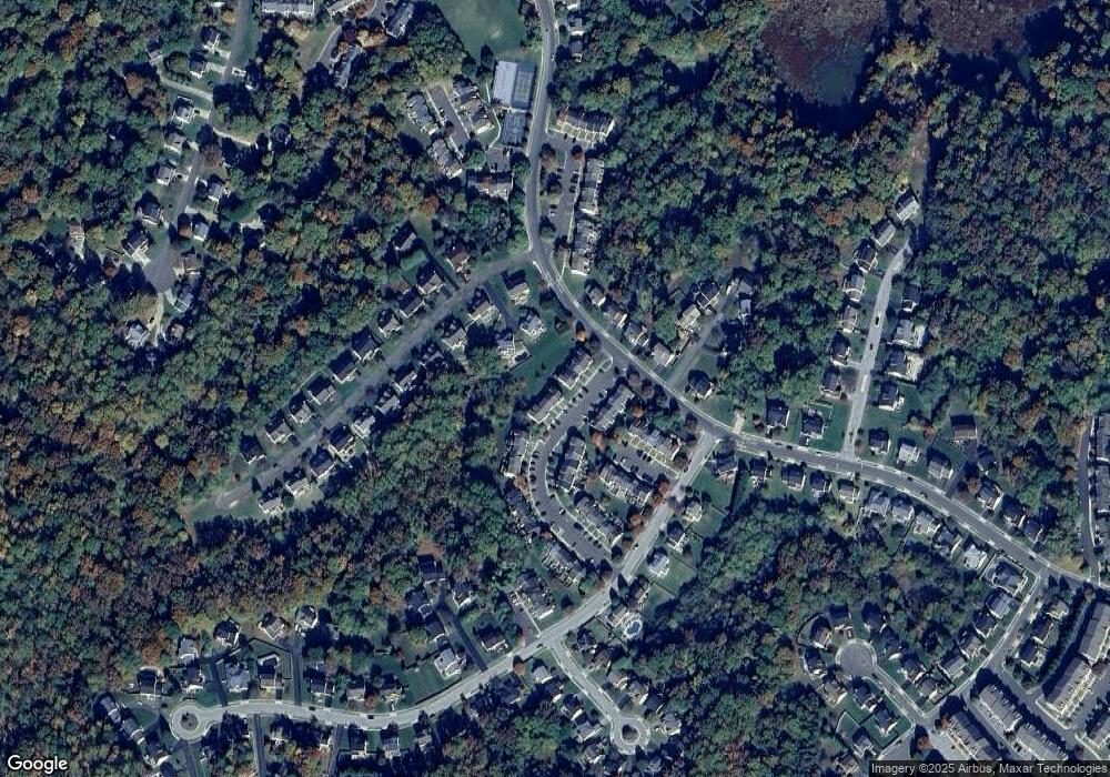 8096 Silver Fox Way, Chesapeake Beach, MD 20732 - photo 1