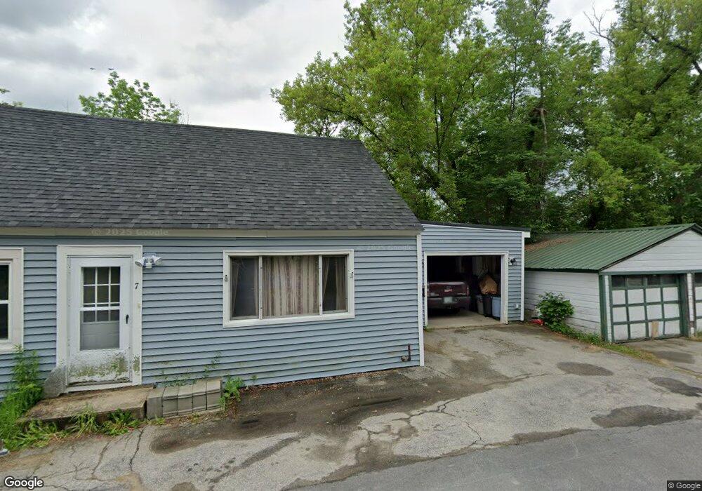 7 Watson St, Pittsfield, NH 03263 - photo 1