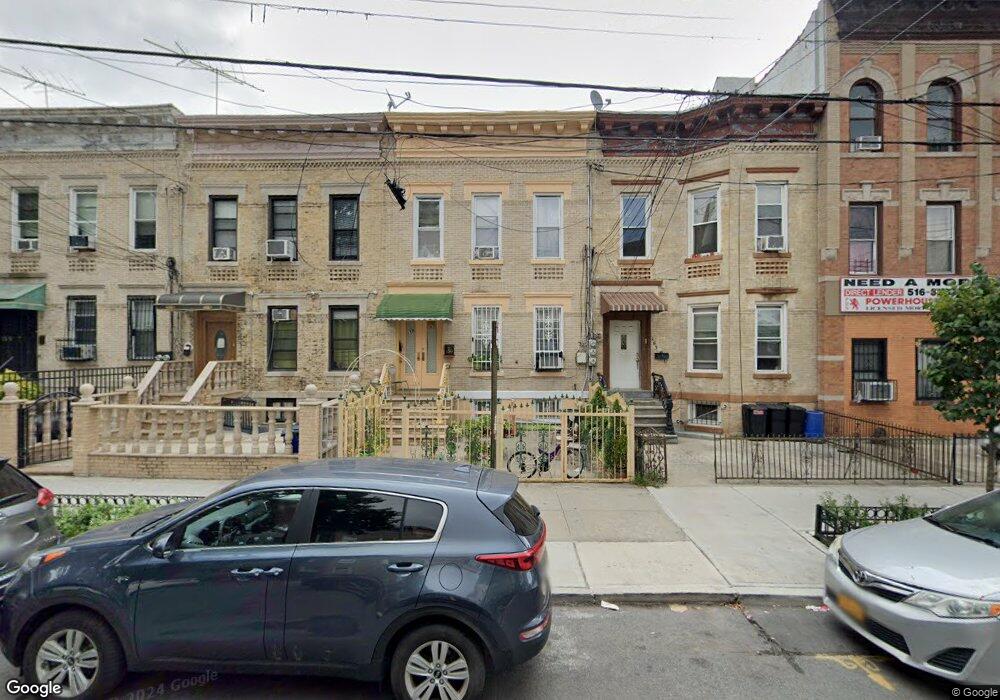 159 Nichols Ave, Brooklyn, NY 11208 - photo 1