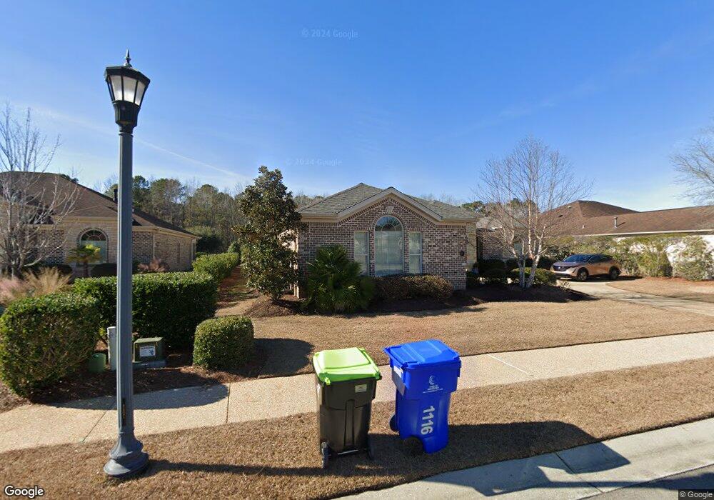 1116 Leesburg Dr, Leland, NC 28451 - photo 1