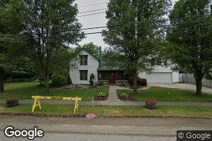 2532 E U S 6, Hamlet, IN 46532