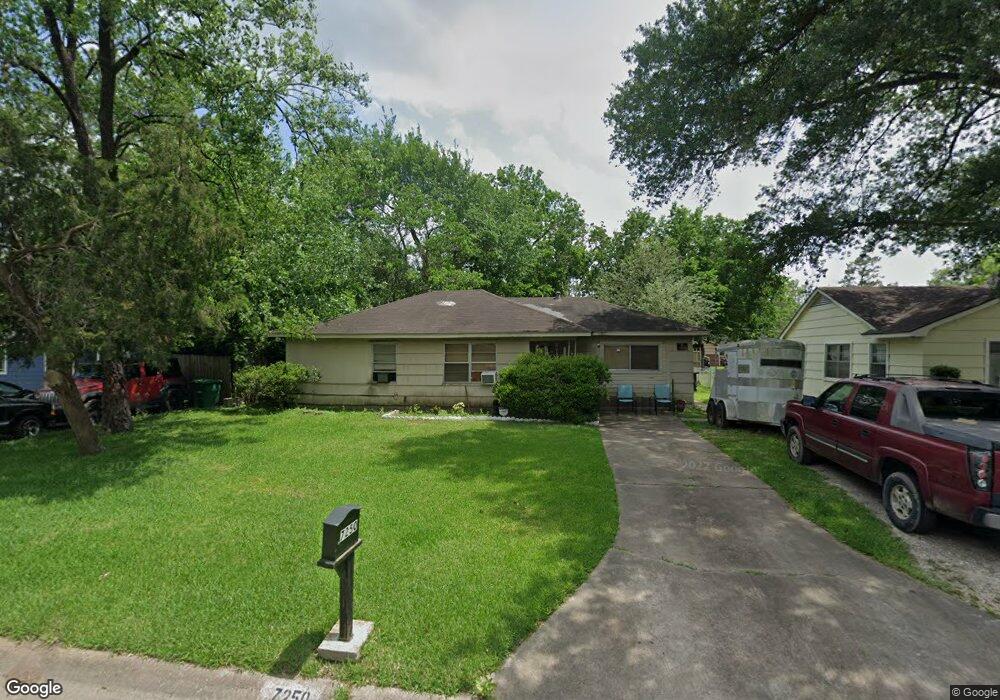 7250 Wiley Rd, Houston, TX 77016 - photo 1