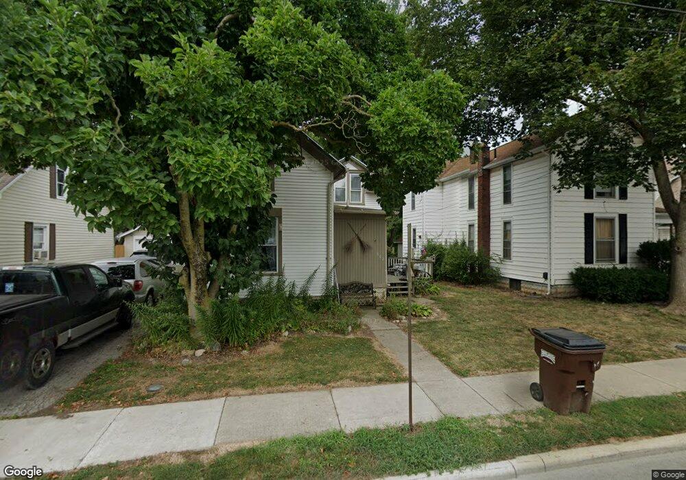 802 S Blanchard St, Findlay, OH 45840 - photo 1