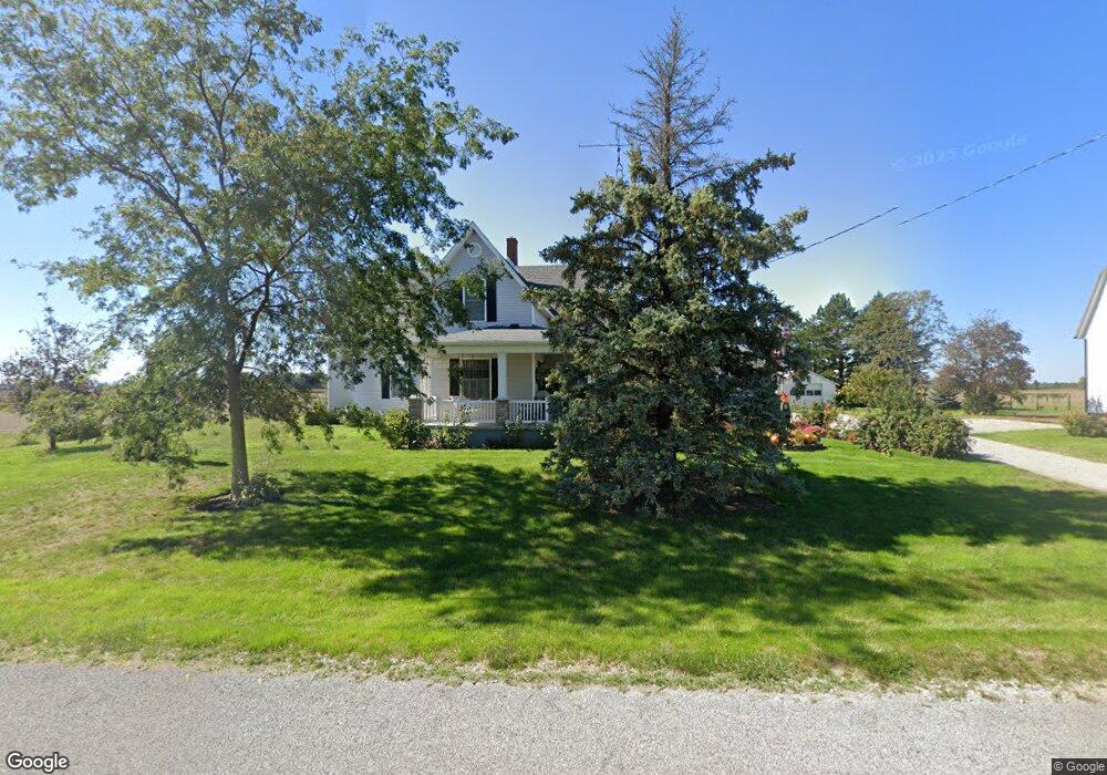 12771 Ashburn Rd, Wapakoneta, OH 45895 - photo 1