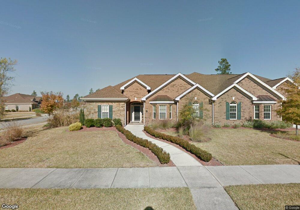 4001 Ashwood Dr, Leland, NC 28451 - photo 1