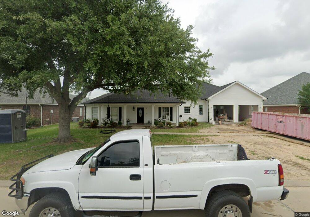 2420 Tyler St, Lake Charles, LA 70605 - photo 1