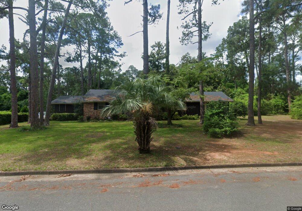 1300 W 4th Ave, Albany, GA 31707 - photo 1