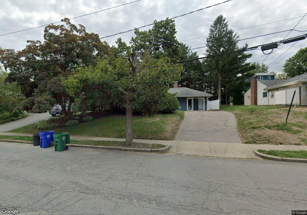 60 Maynard St, West Newton, MA 02465 - photo 1