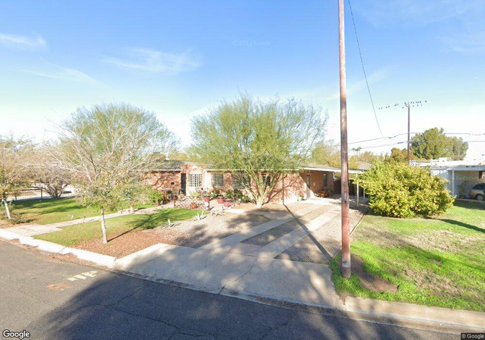 1266 E Windsor Ave, Phoenix, AZ 85006 - photo 1