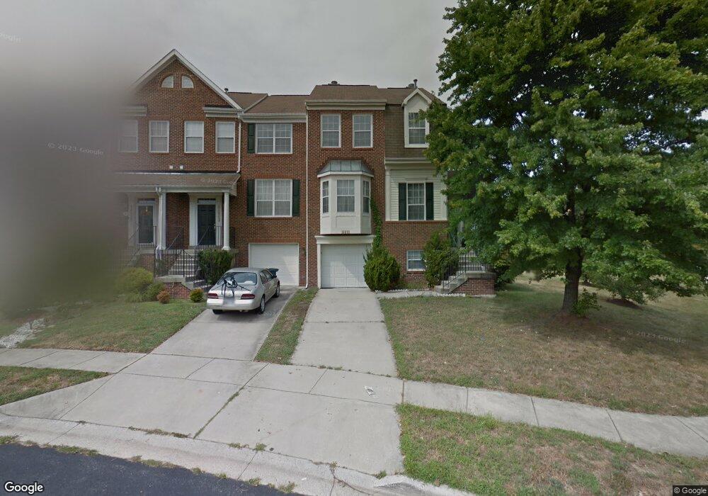 14001 Silver Teal Way, Upper Marlboro, MD 20774 - photo 1