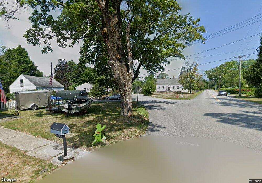 236 lot 1B Old Keene Rd, Athol, MA 01331 - photo 1