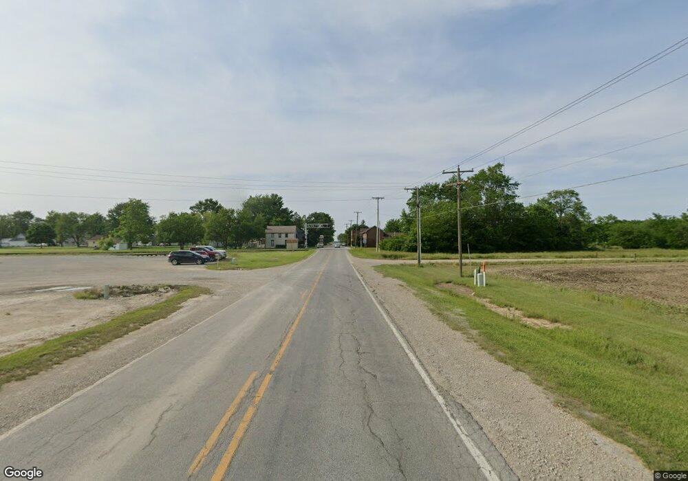 0 TBD N State Road 301, Craigville, IN 46731 - photo 1