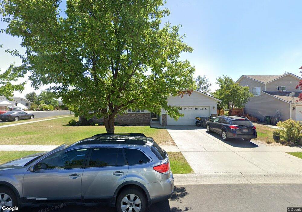 371 Gambels Ln, Moscow, ID 83843 - photo 1