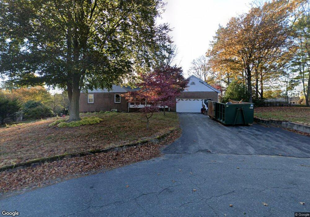 14 Rodgers Cir, North Reading, MA 01864 - photo 1