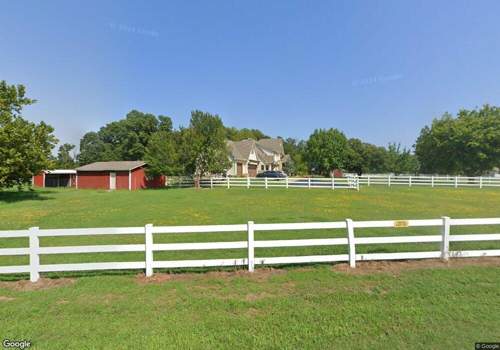 12625 S 198th East Ave, Broken Arrow, OK 74014 - photo 1