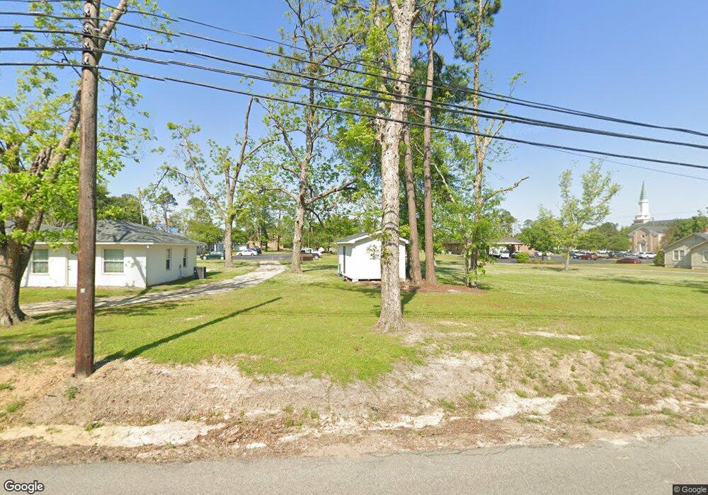 117 Coweta Ave S, Douglas, GA 31533 - photo 1