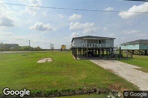 7236 Shoreline Dr, Chauvin, LA 70344