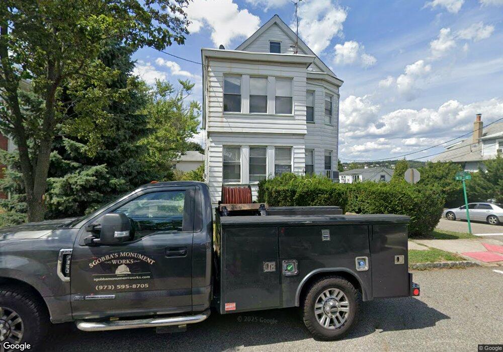 22 Terrace Ave, Woodland Park, NJ 07424 - photo 1