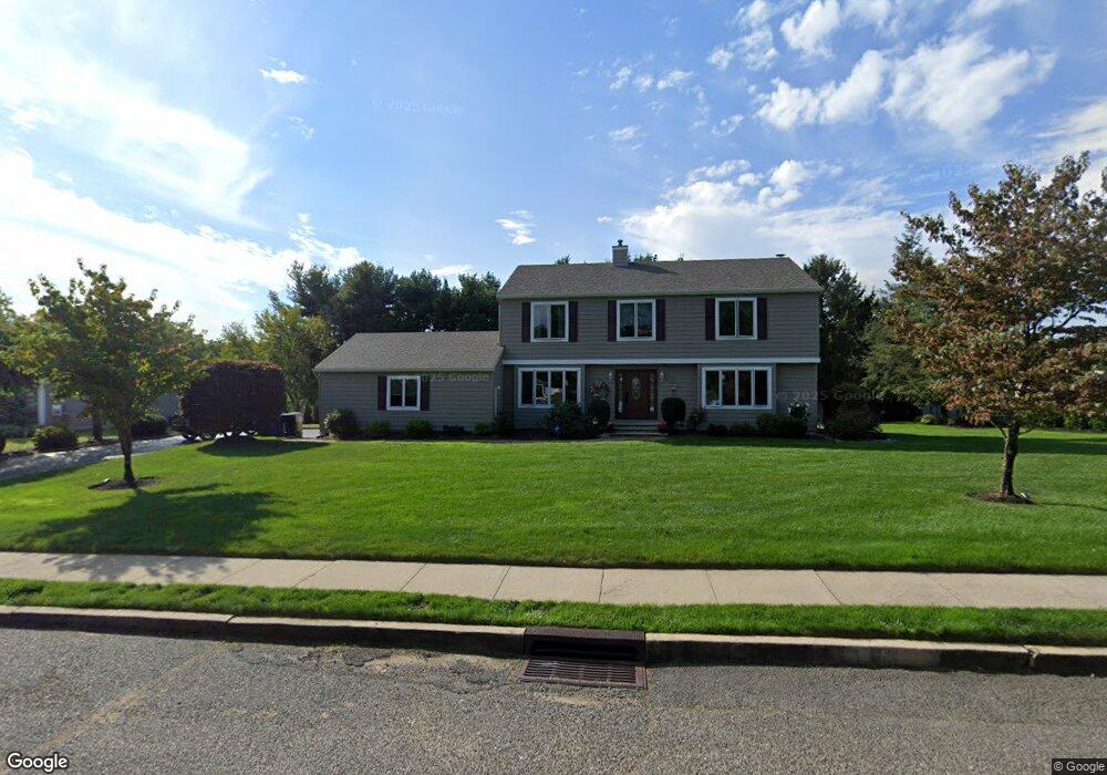 7 Banfield Ct, Middletown, NJ 07748 - photo 1