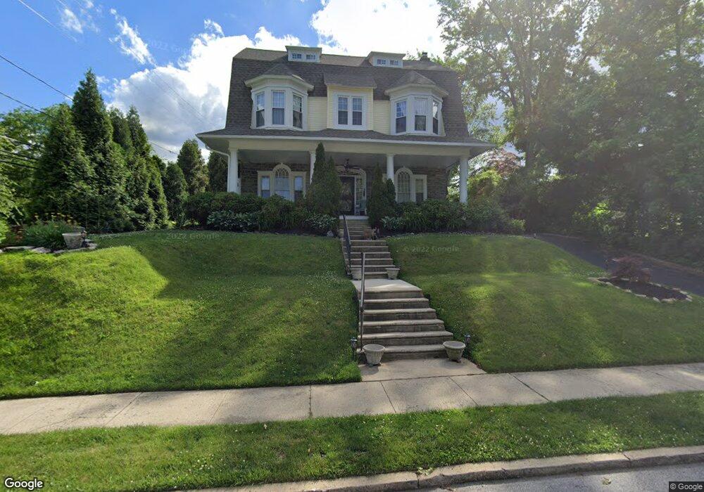 1502 Grove Ave, Jenkintown, PA 19046 - photo 1