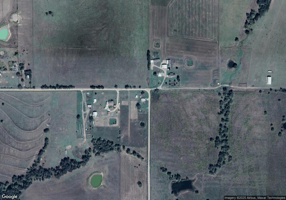 2185 Church St, Hendrix, OK 74741 - photo 1