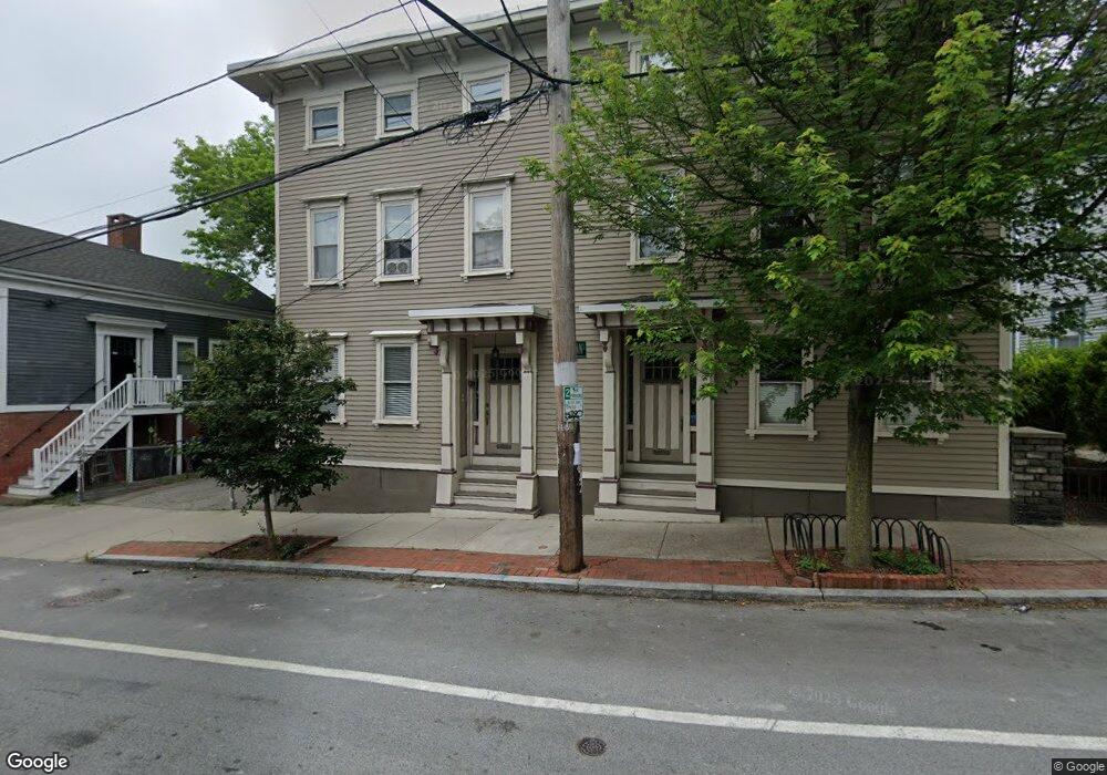 Street View Photo