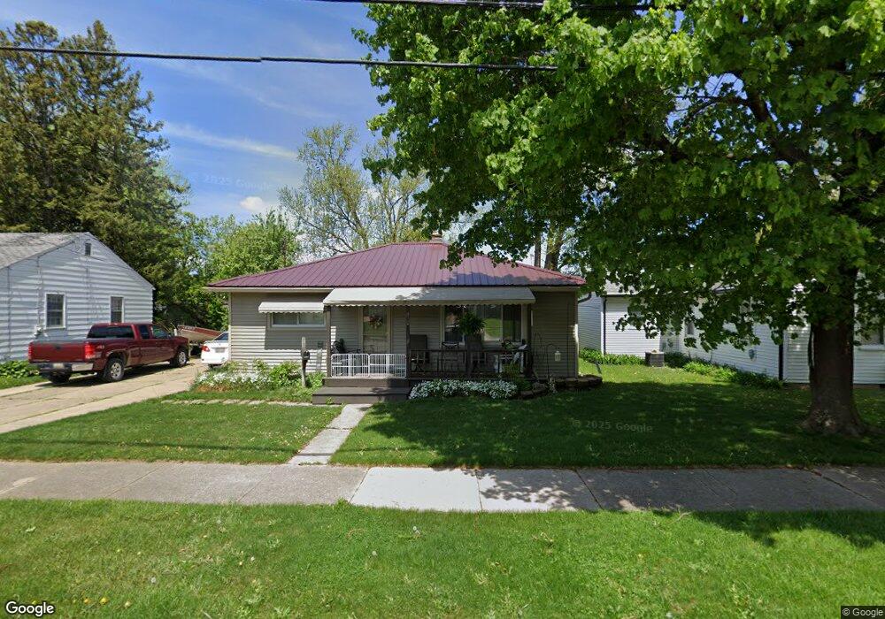 3810 Larchmont St, Flint, MI 48532 - photo 1