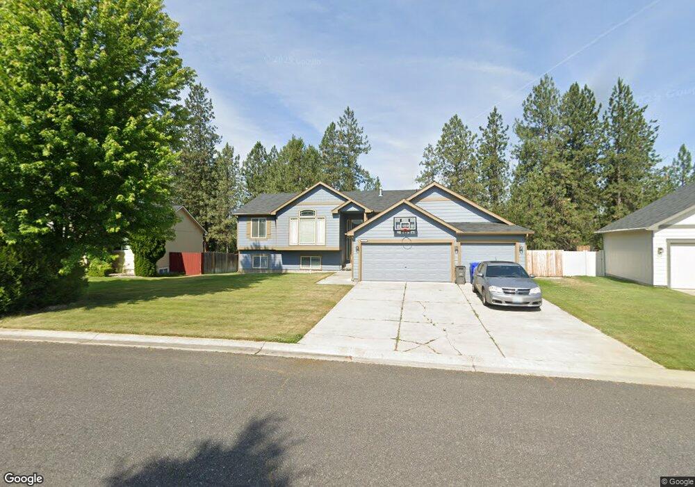 17821 N Colfax St, Colbert, WA 99005 - photo 1