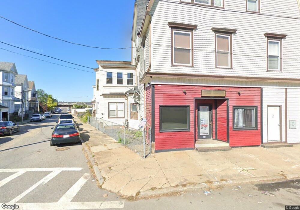 974 N Main St unit 101, Fall River, MA 02720 - photo 1